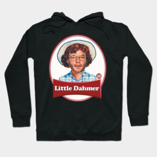 little dahmer Hoodie