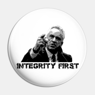RFK Jr. Pin