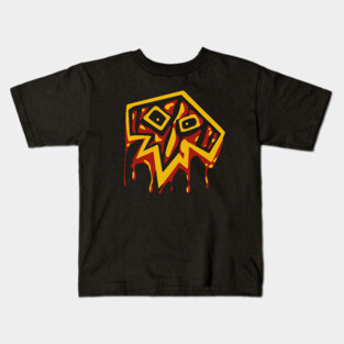 Shaman Kids T-Shirt