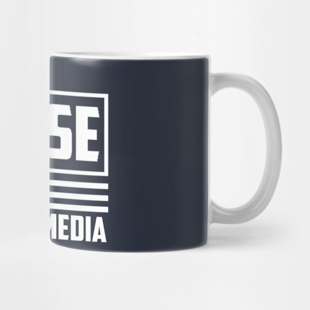 Litehouse QR by Litehouse Tees