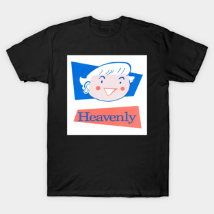 Heavenly - Atta Girl album 1993 T-Shirt