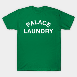 Palace laundry T-Shirt