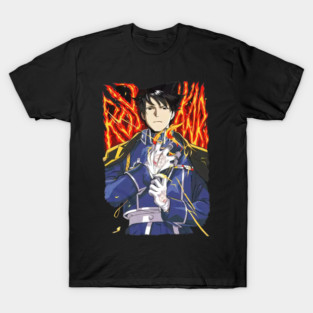 roy T-Shirt