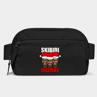 Skibidi Rizzmas Bag
