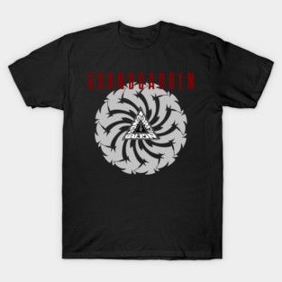 Soundgarden T-Shirt