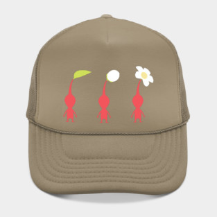 In Bloom Hat