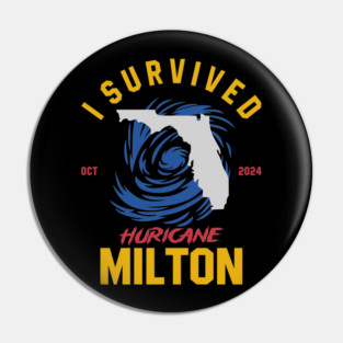 I-Survived-Hurricane-Milton Pin