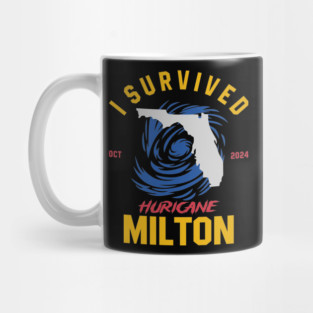 I-Survived-Hurricane-Milton Mug