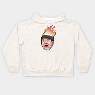 Harry Christmas Kids Hoodie