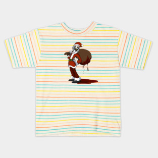 terrifier Kids T-Shirt