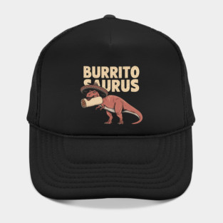 Burrito Hat