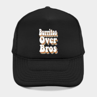 Burrito Hat