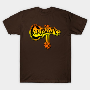 Caravan T-Shirt