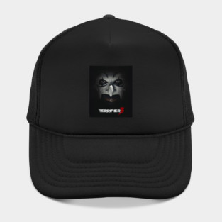 terrifier movie Hat