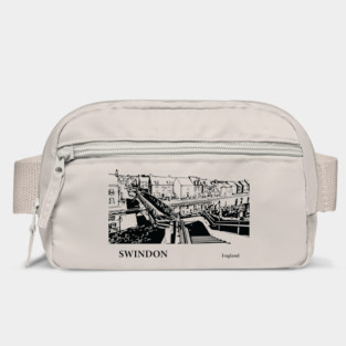 Swindon England Bag