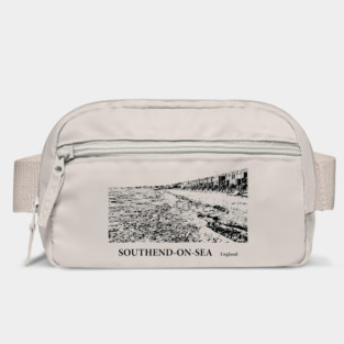 Southend-on-Sea England Bag