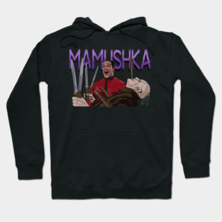 Addams Family: Mamushka Hoodie