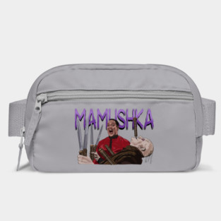 Addams Family: Mamushka Bag