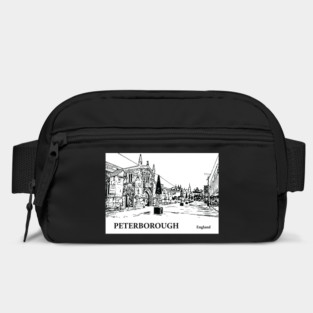 Peterborough England Bag