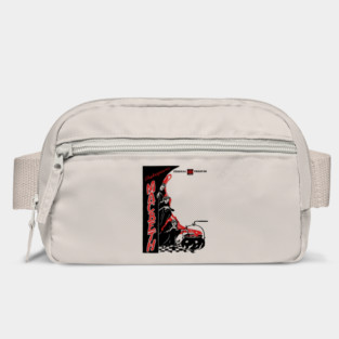 Vintage Theater Poster - Macbeth by Sheakespeare Bag