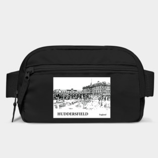 Huddersfield England Bag