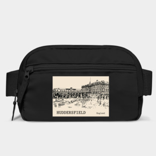 Huddersfield England Bag