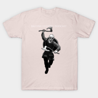 The Age of Vikings: Berserker T-Shirt