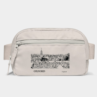 Oxford England Bag