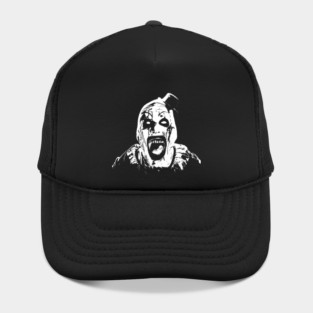 Terrifier 3 Art the clown Hat