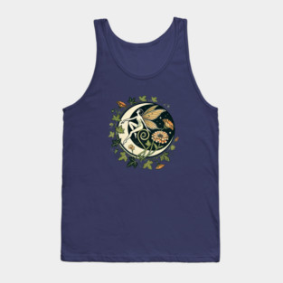 Moon Fairy Tank Top