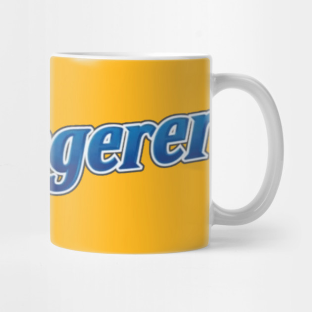 Buttfingerer by Litehouse Tees