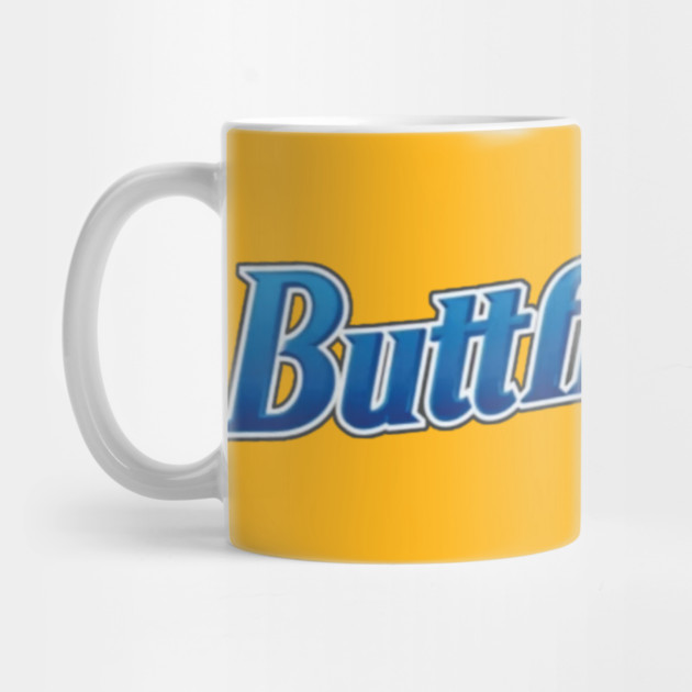Buttfingerer by Litehouse Tees