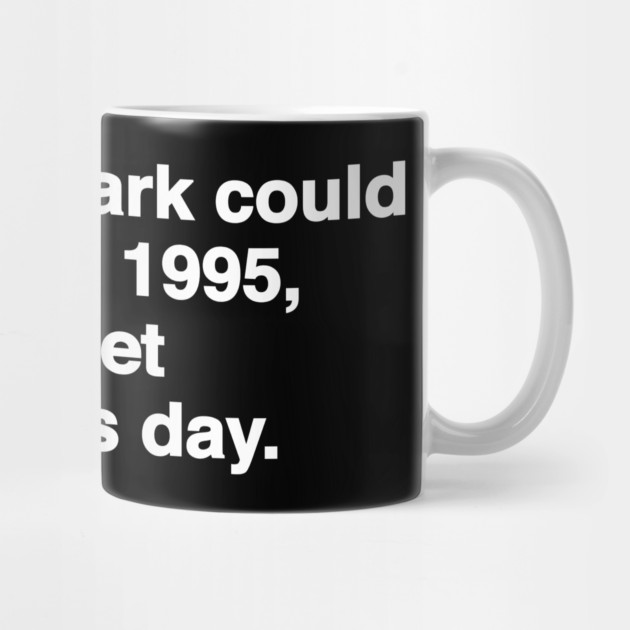 Marcia Clark by Youre Wrong About