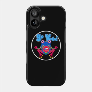 Yo Vote Phone Case