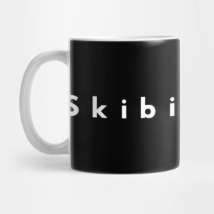 Skibidi Rizz Mug