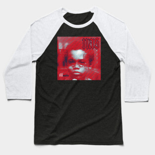 NAS Baseball T-Shirt