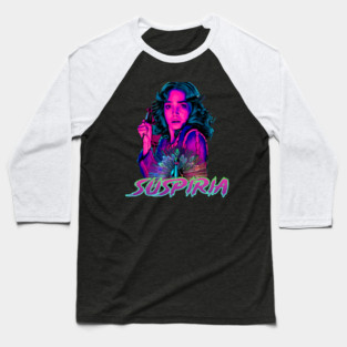 suspiria Baseball T-Shirt