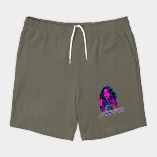 suspiria Shorts