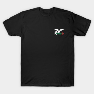 Free Palestine T-Shirt