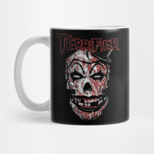 CLOWNS NIGHT OUT Mug