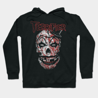 CLOWNS NIGHT OUT Hoodie