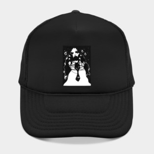 Yurei Hat
