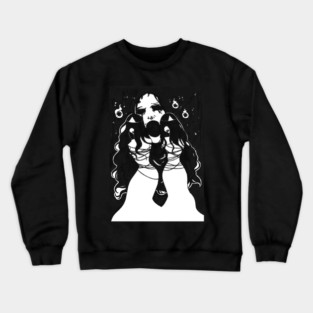 Yurei Crewneck Sweatshirt