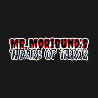 The Moribunch Code - On Back T-Shirt