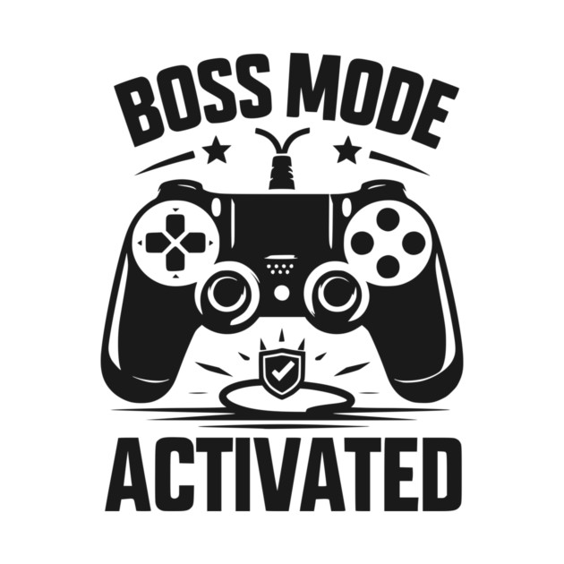 Boss Mode Activated by Frank Ring