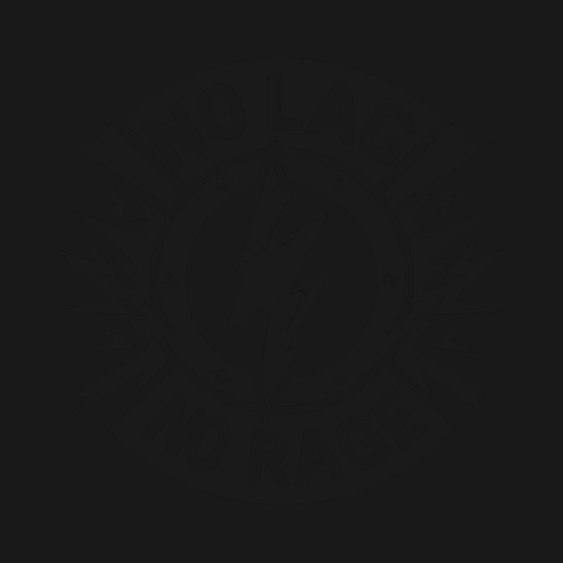 No Lag No Rage by Frank Ring