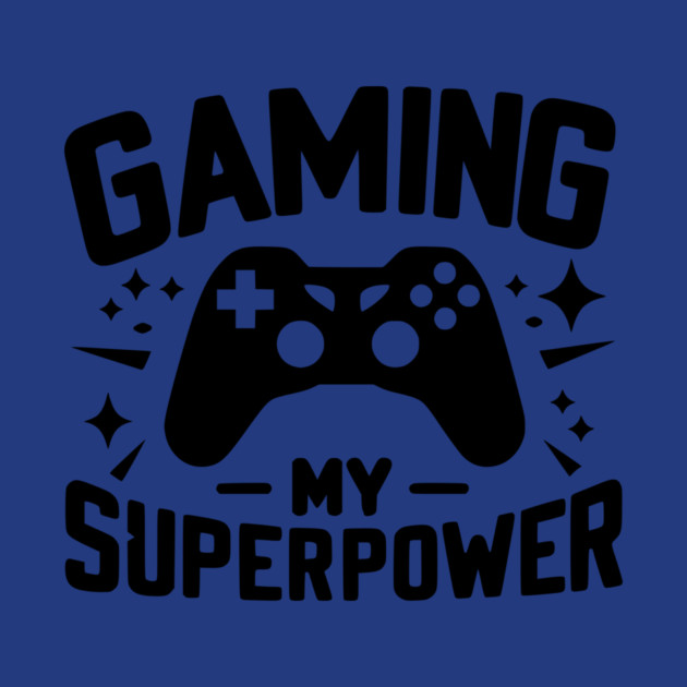 I’d Rather Be Gaming by Frank Ring