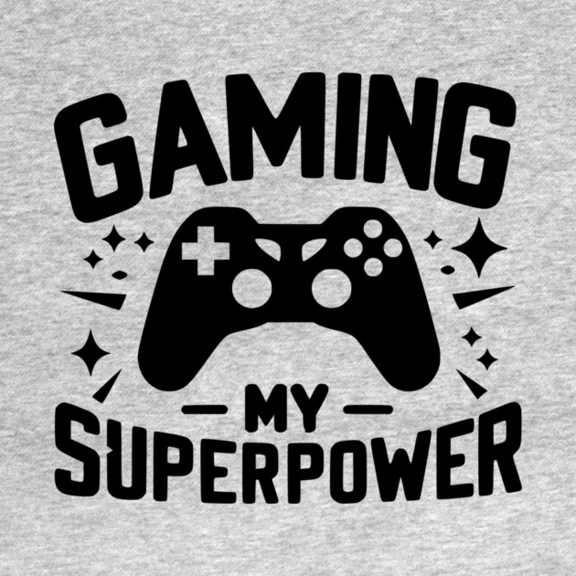 I’d Rather Be Gaming by Frank Ring