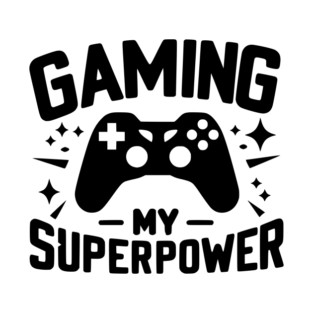 I’d Rather Be Gaming T-Shirt