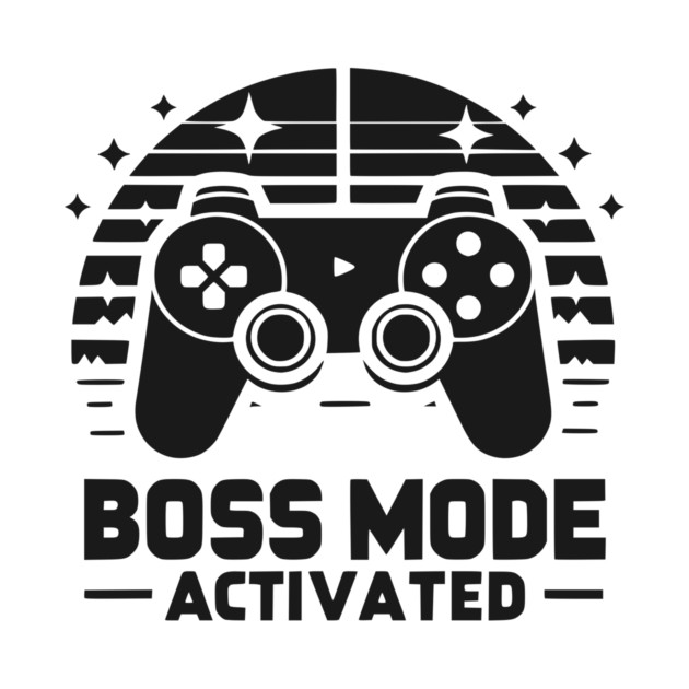 Boss Mode Activated by Frank Ring